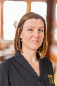 Cissi Lindström